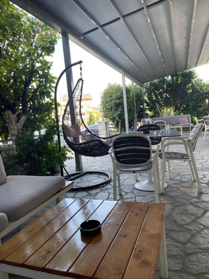 Hotel Lidi