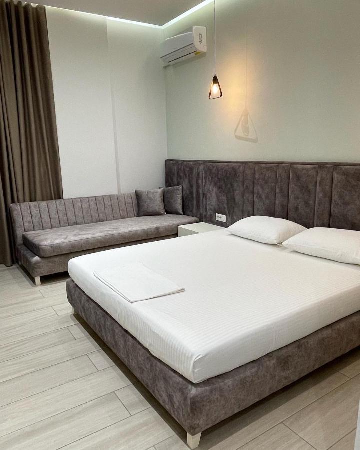 Lidi Hotel Sarandë