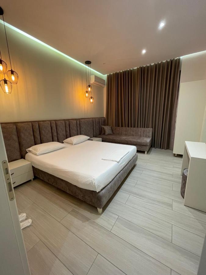 Lidi 3* Sarandë