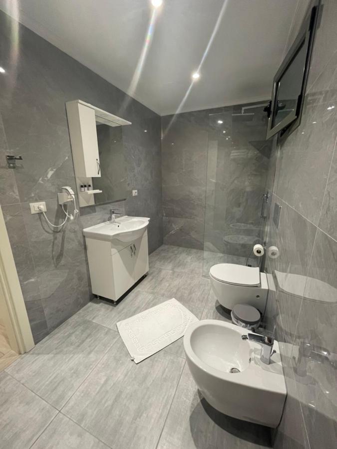 Lidi Hotel Sarandë