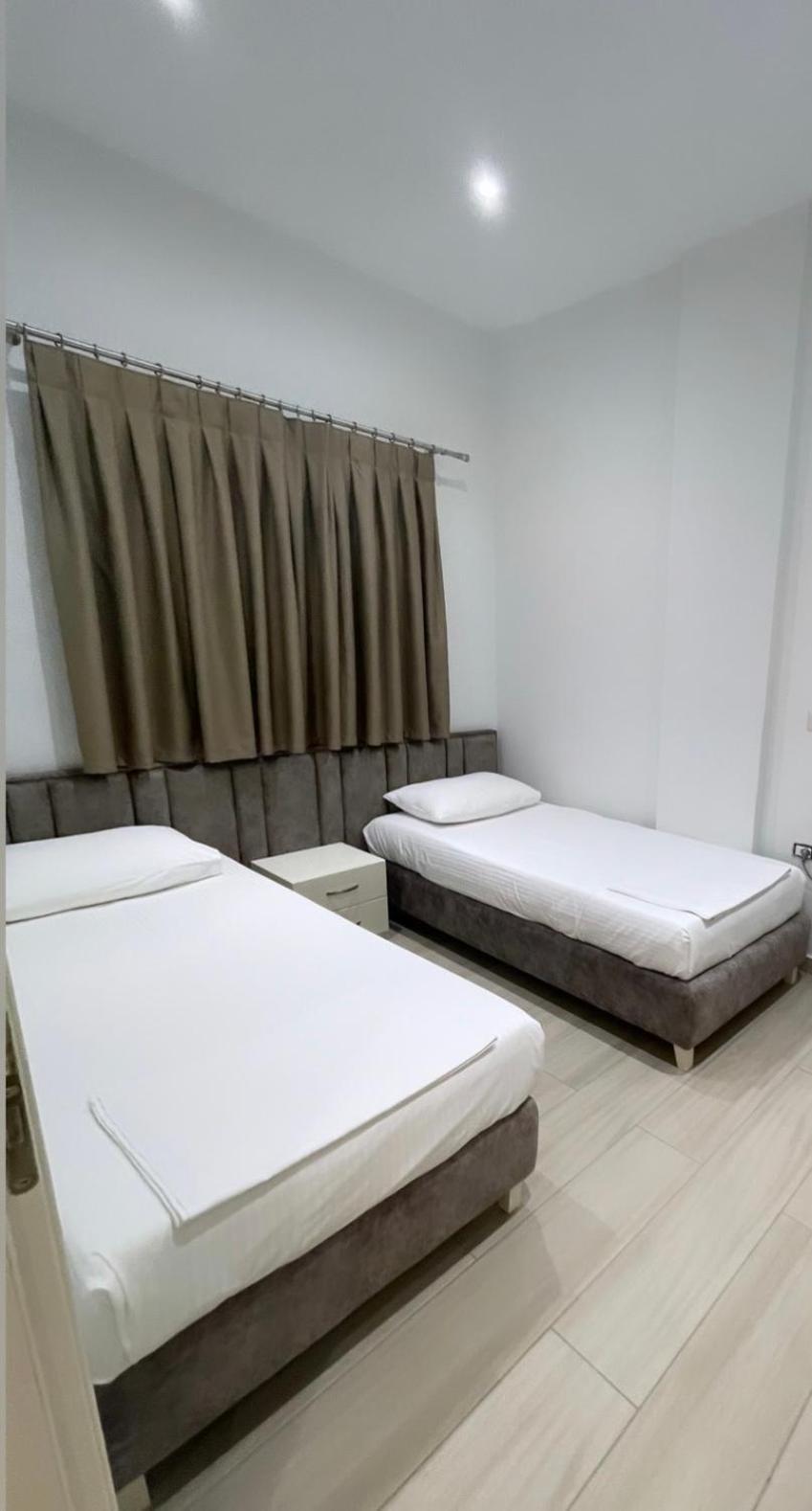 Hotel Lidi Sarandë