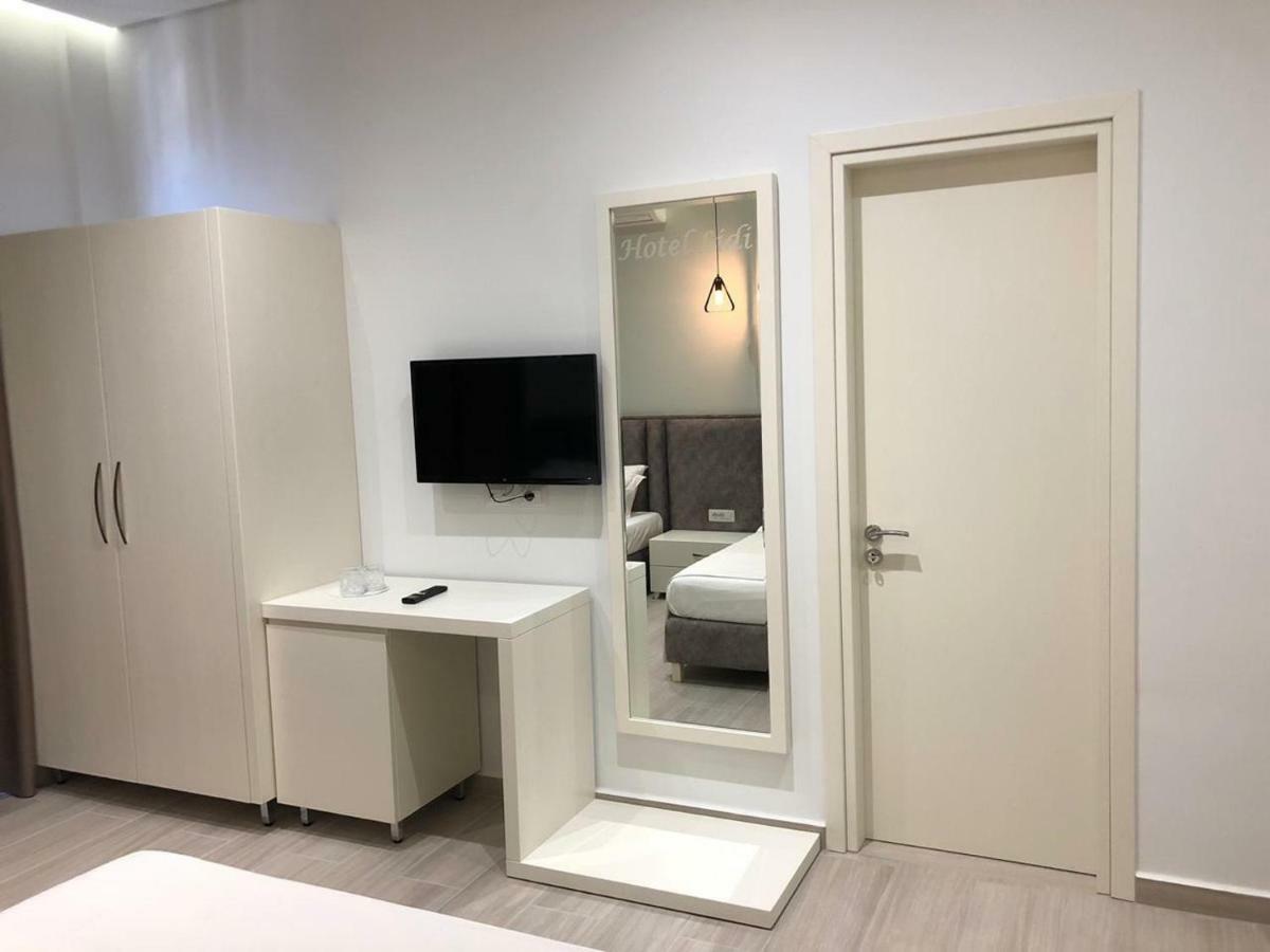 Lidi Hotel 3*