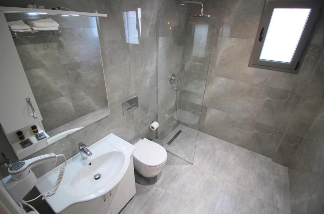 Hotell Lidi Sarandë