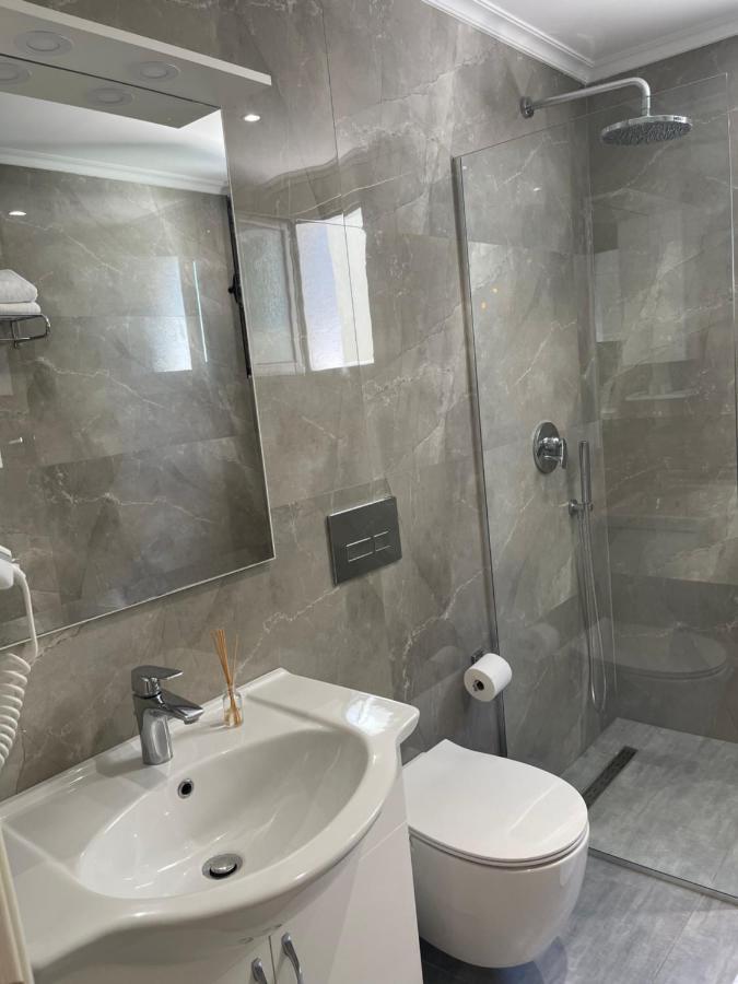 Hotell Lidi