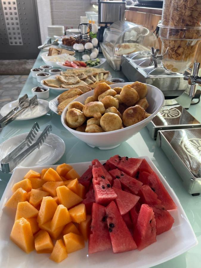 Hotell Lidi 3*