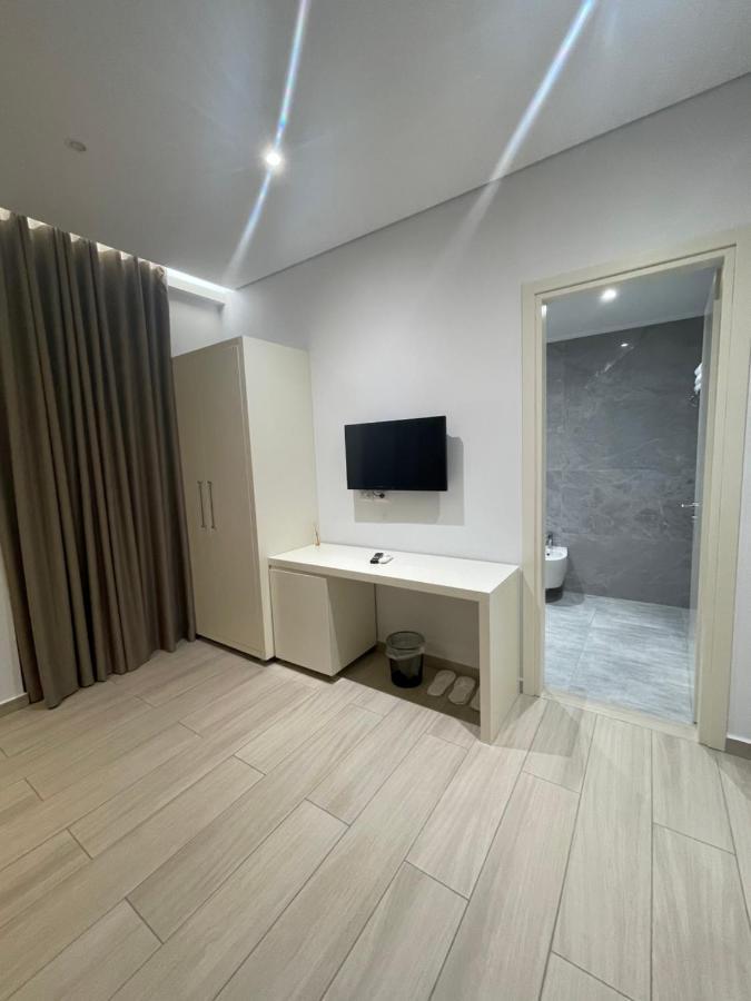 Hotell Lidi