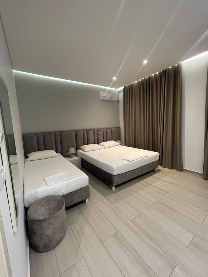 Hotell Lidi 3*