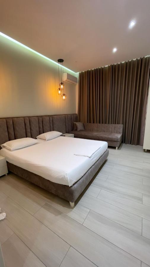Lidi Hotell Sarandë