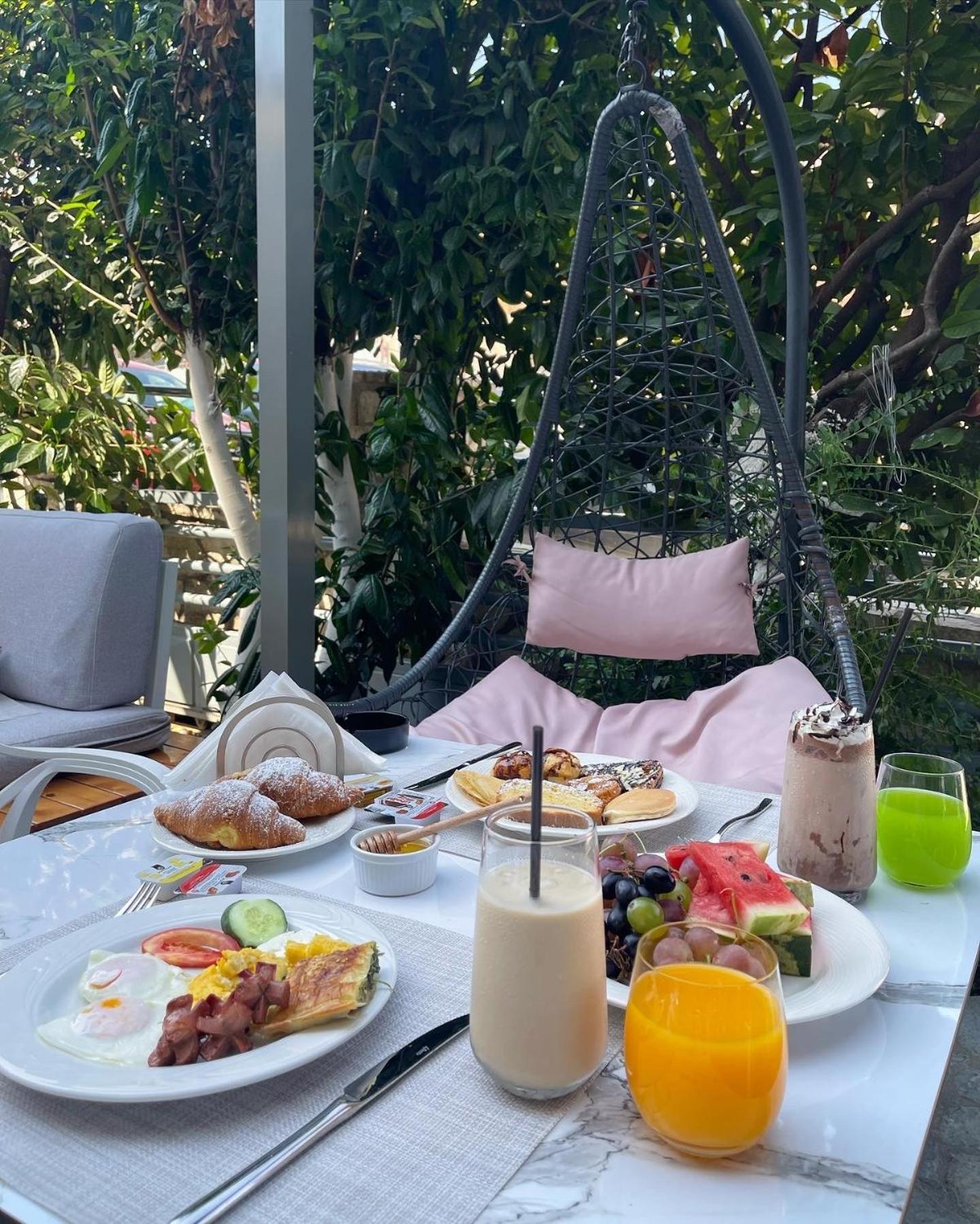 Hotell Lidi Sarandë