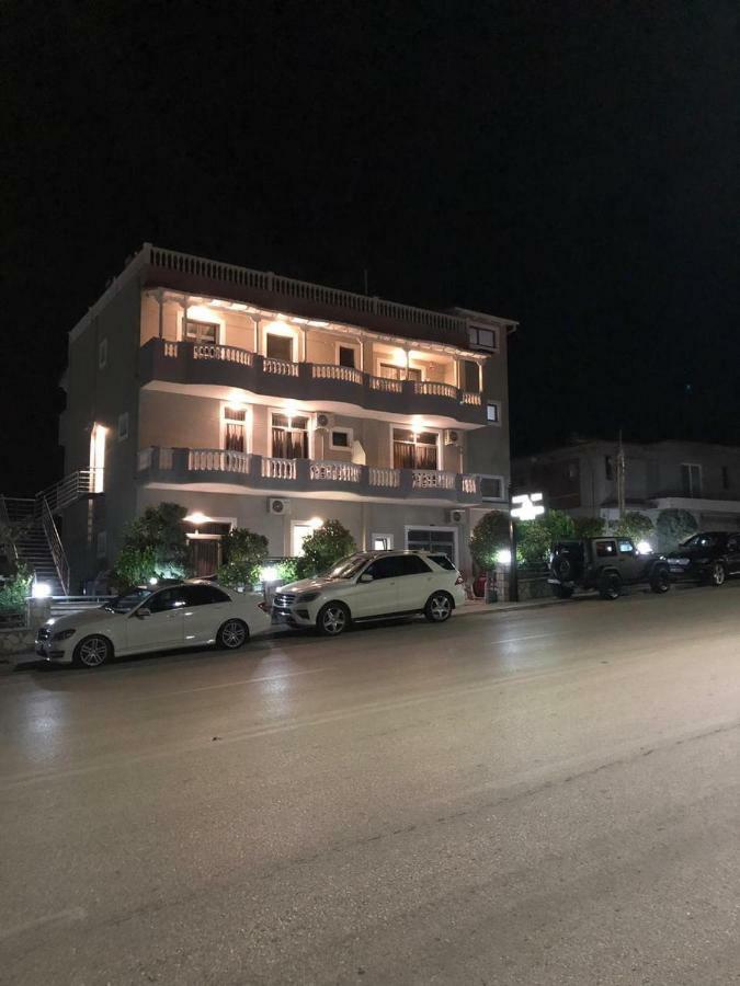 Lidi Hotell 3*